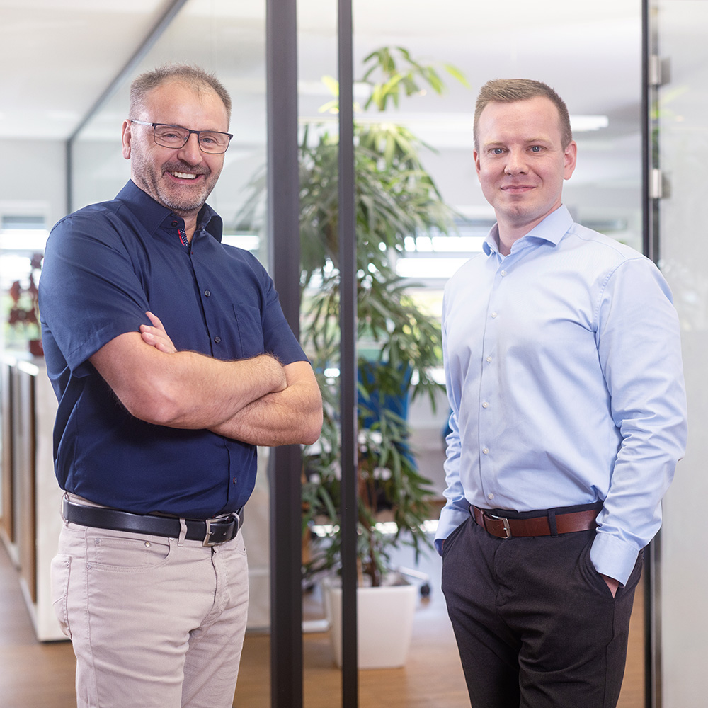 netsys IT-Systemhaus Freiburg