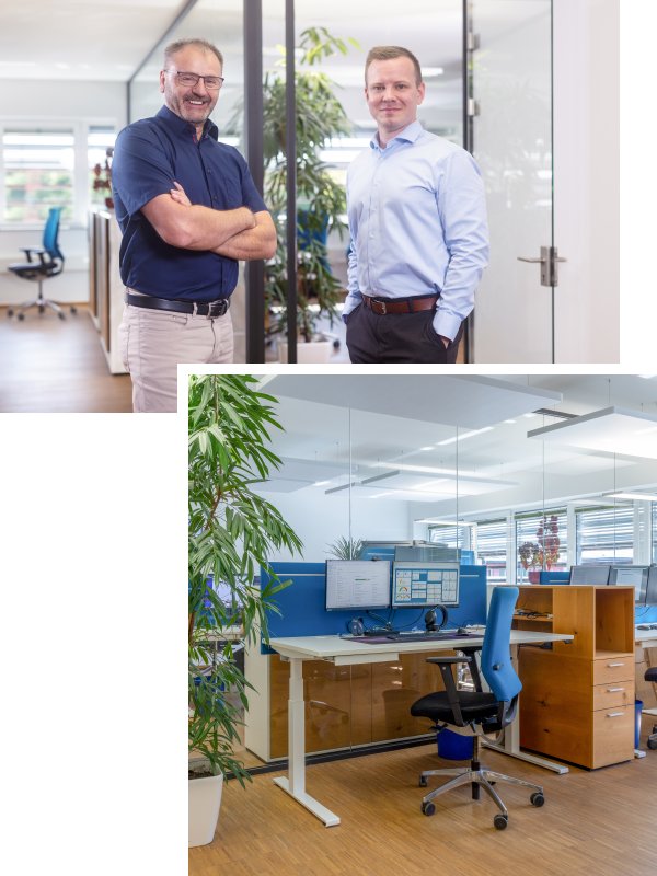 netsys IT-Systemhaus Freiburg